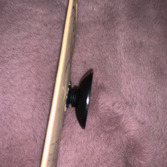 Holographic geometric pop socket eco pop - Picture 4 of 5